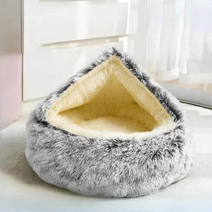 Cat Nest Bed